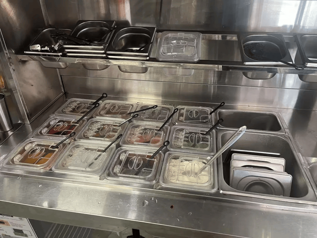 Steve Agna Vangeel tweet media