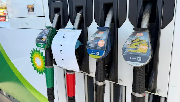 Kronen Zeitung tweet media