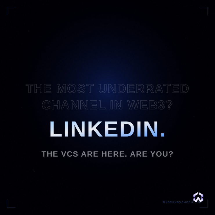 BlockWave tweet media