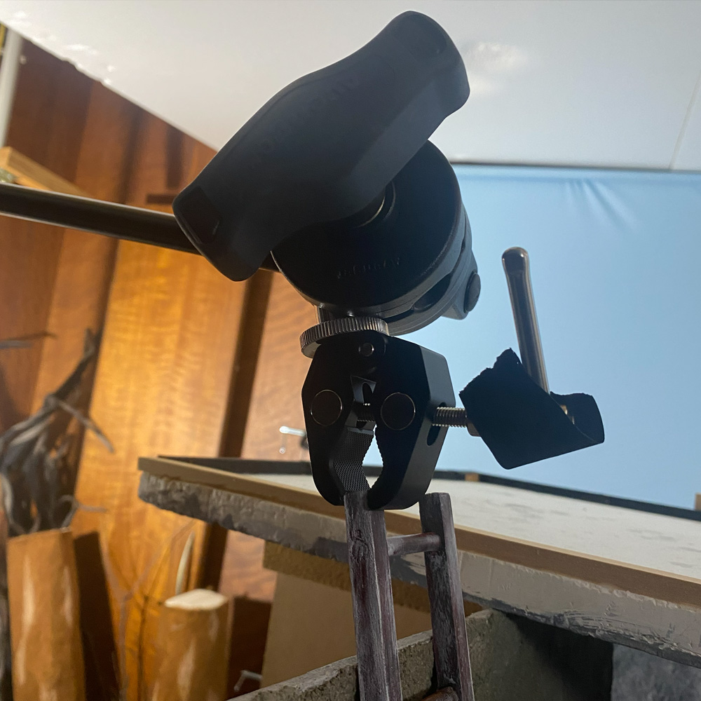 パペットBOX / コマ撮り tweet media