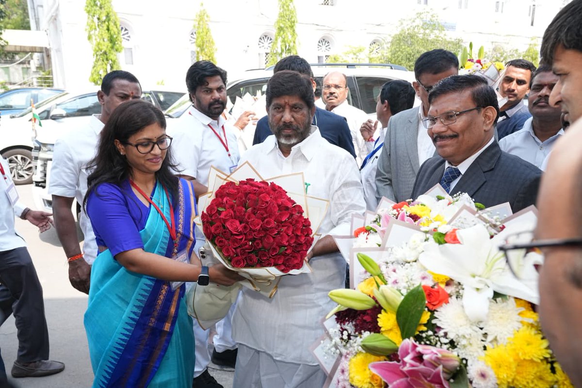 Congress for Telangana tweet media