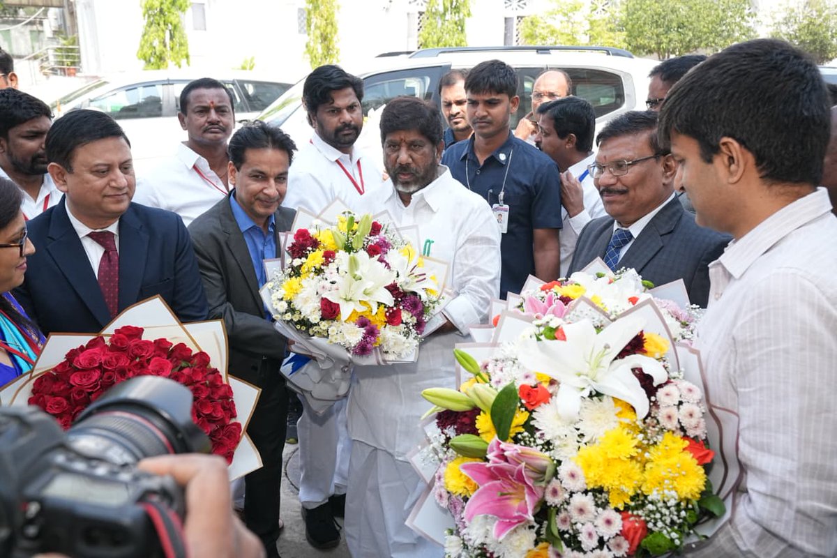 Congress for Telangana tweet media