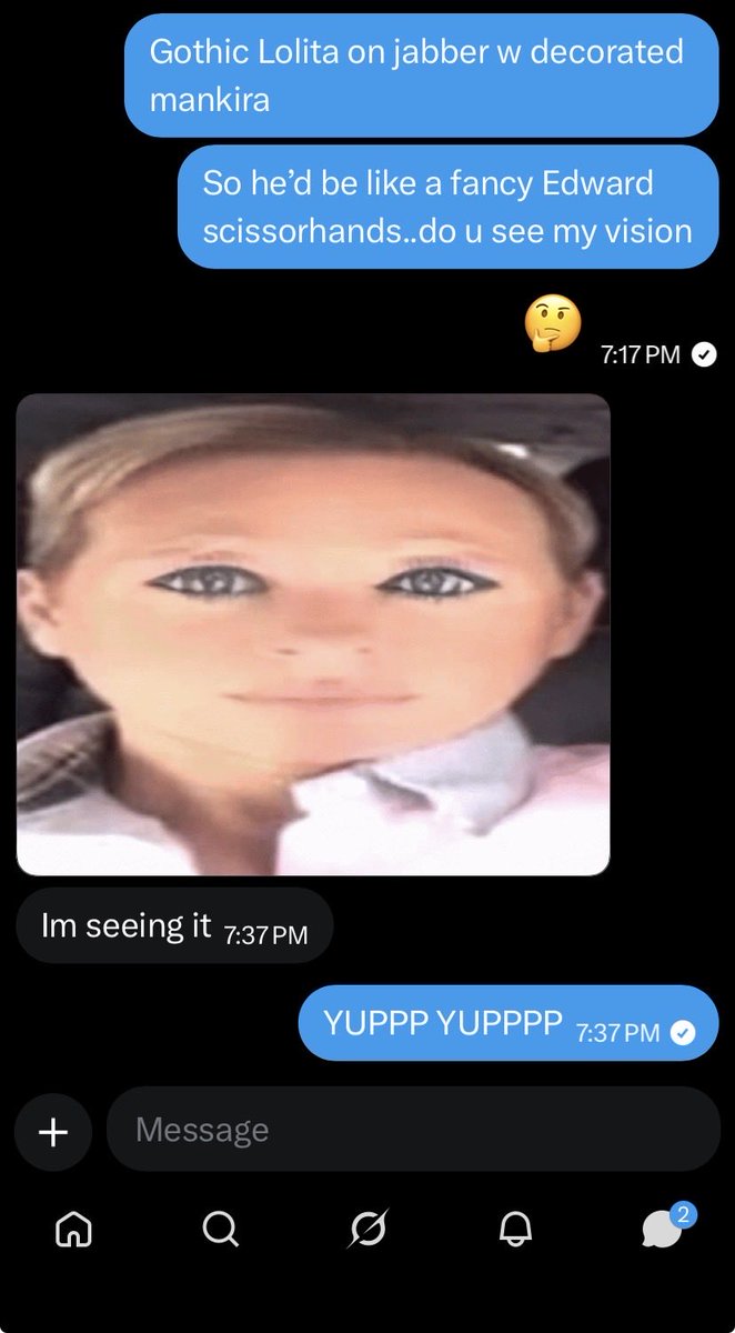 Alexis • Lune 🇸🇻 tweet media