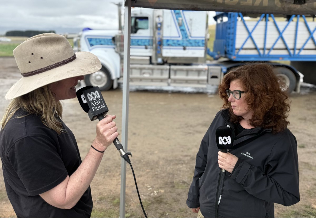 Emma Field tweet media