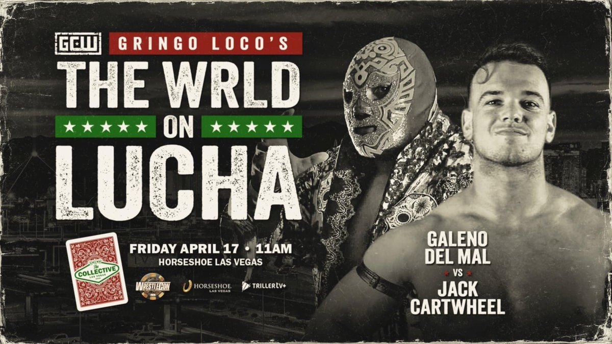 GameChangerWrestling tweet media