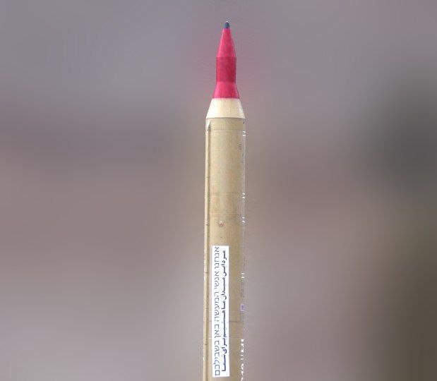 Conflict tweet media