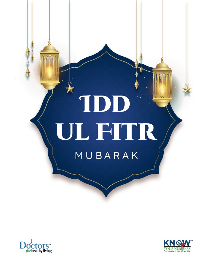 Idd Mubarak. Wishing our Muslim brothers and sisters a joyful and peaceful celebration.
