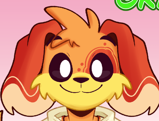 Luck_Sketchs tweet media