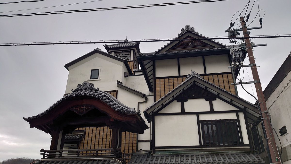 鮭ハラス tweet media