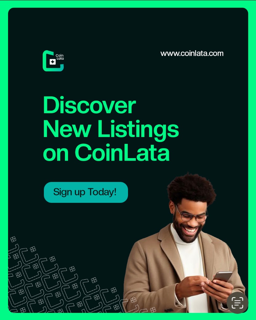 coin_lata's tweet photo. If you’ve ever been rugged,
this platform is being built for you.

Coinlata filters scams before they reach traders.
#DeFi https://t.co/1wG7KriQbo
