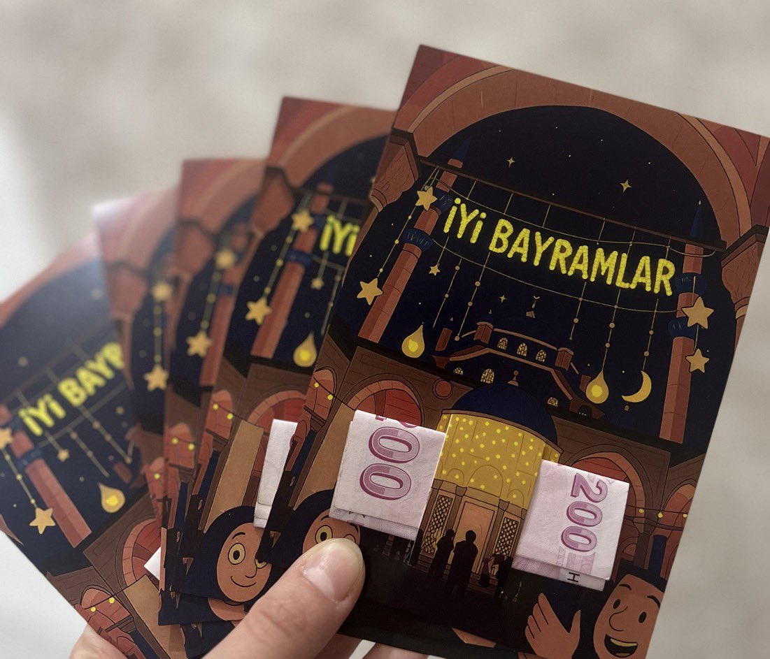 Boşuna Tıklama tweet media