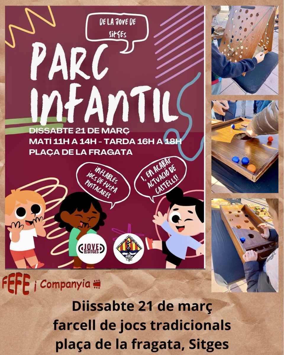 fefe i companyia tweet media