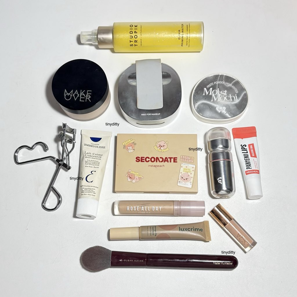 ditty ✿ tweet media