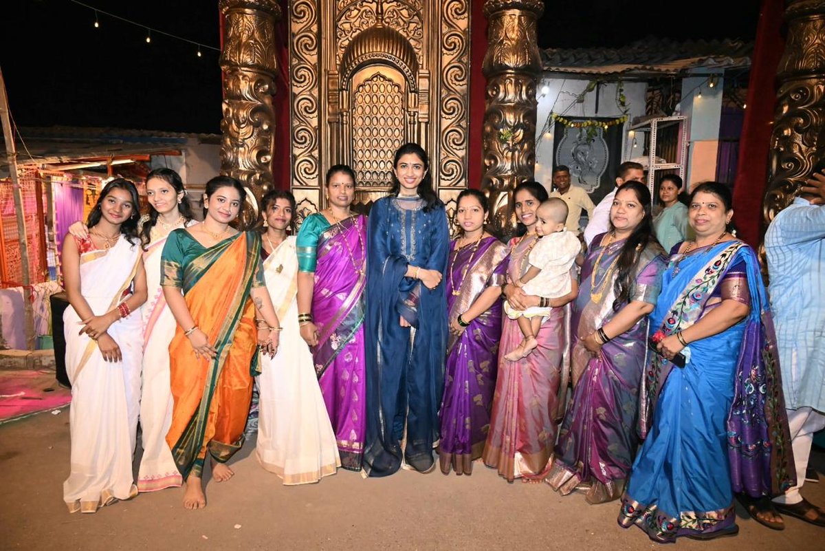 Rajool Sanjay Patil tweet media