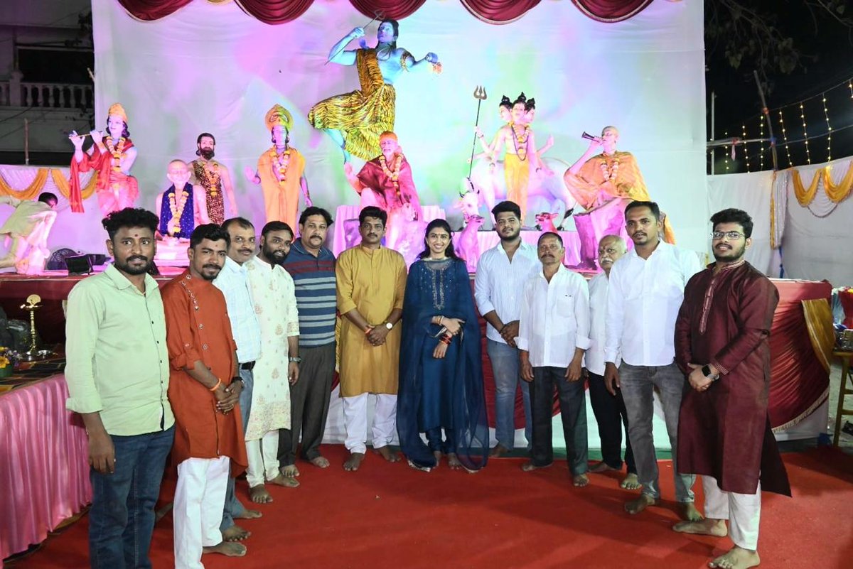 Rajool Sanjay Patil tweet media