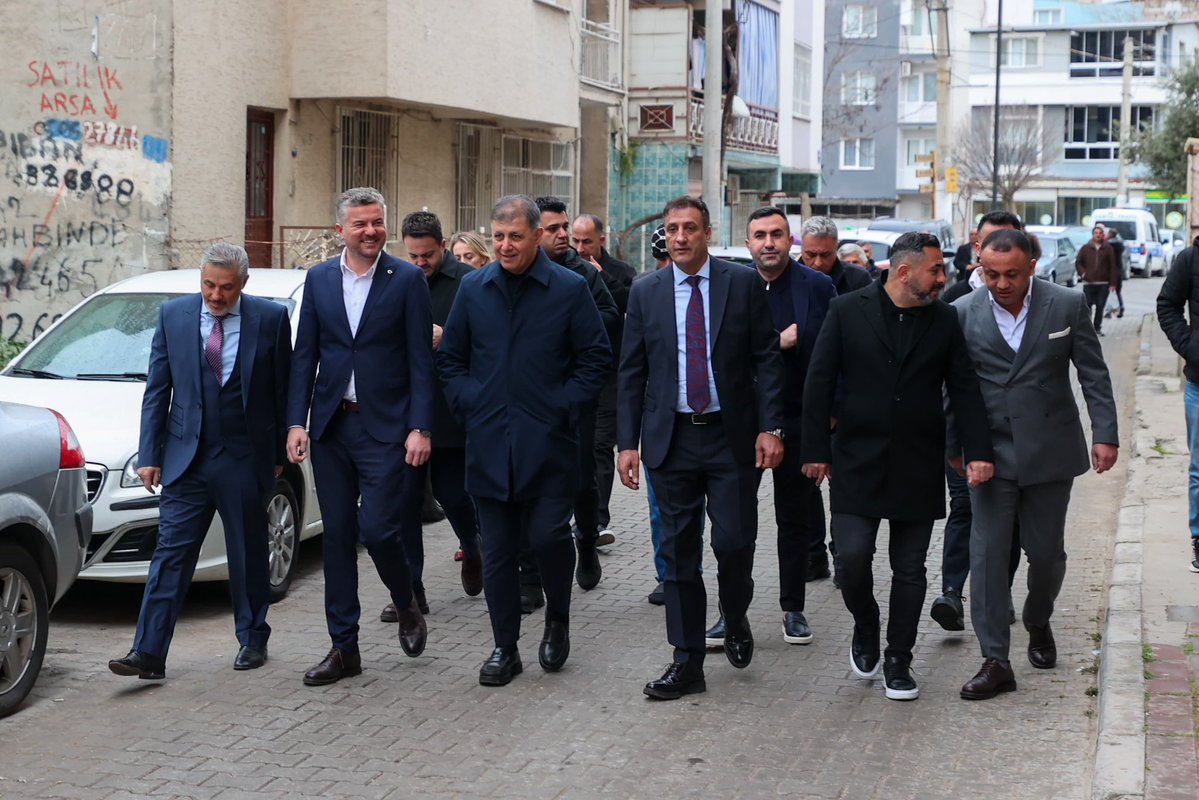 Görkem Duman tweet media