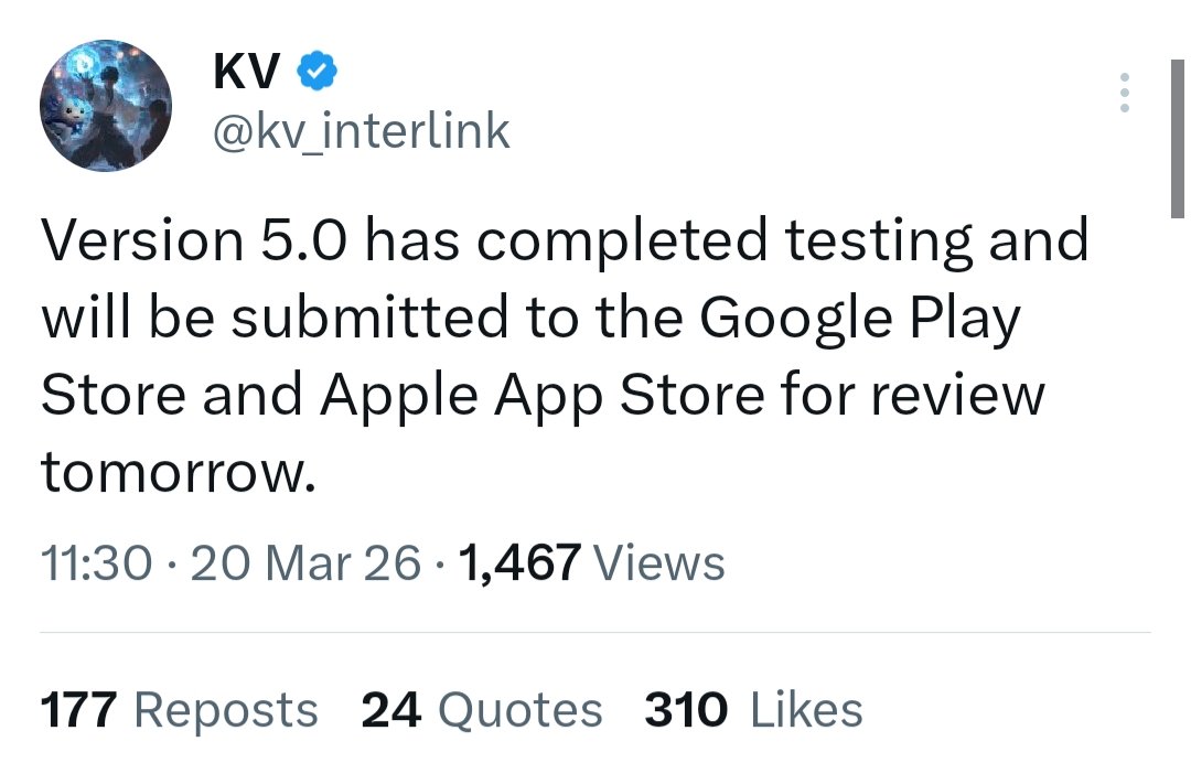 Alok | InterLink Ambassador tweet media