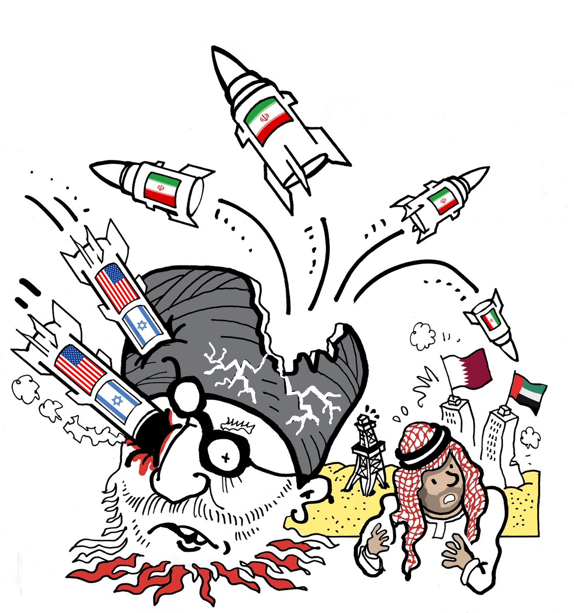 PLANTU Officiel (@plantu) on Twitter photo 