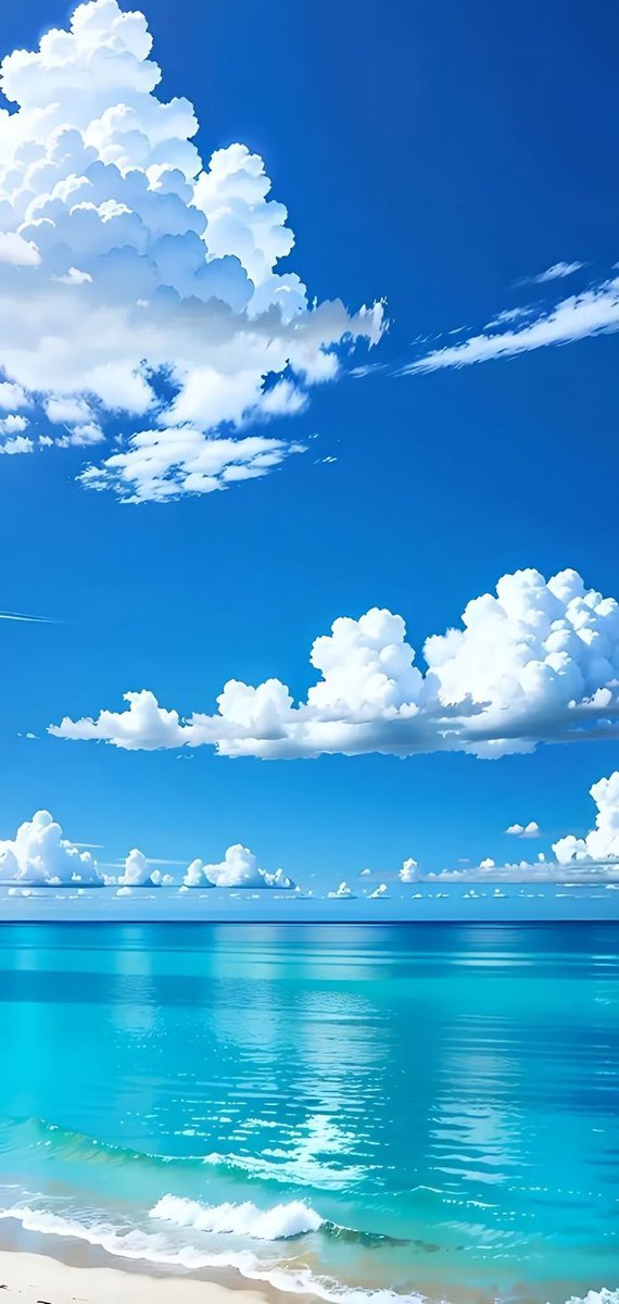 Waves Aesthetic tweet media