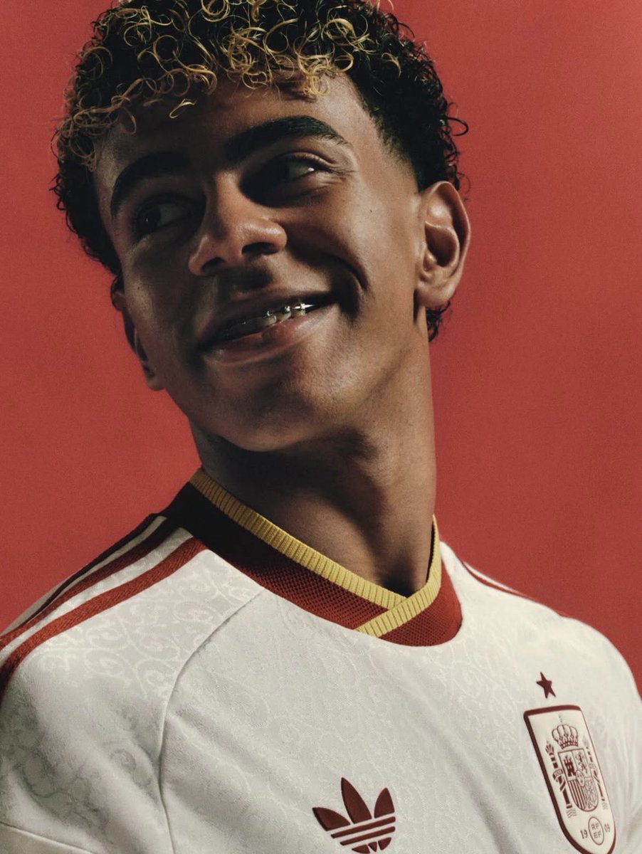 منتخب إسبانيا tweet media