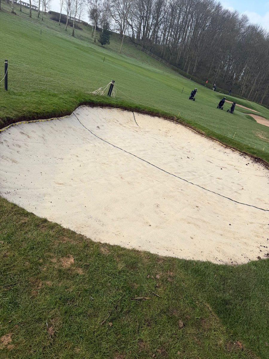 Whitemoss Eco - Innovative Golf Course Solutions. tweet media