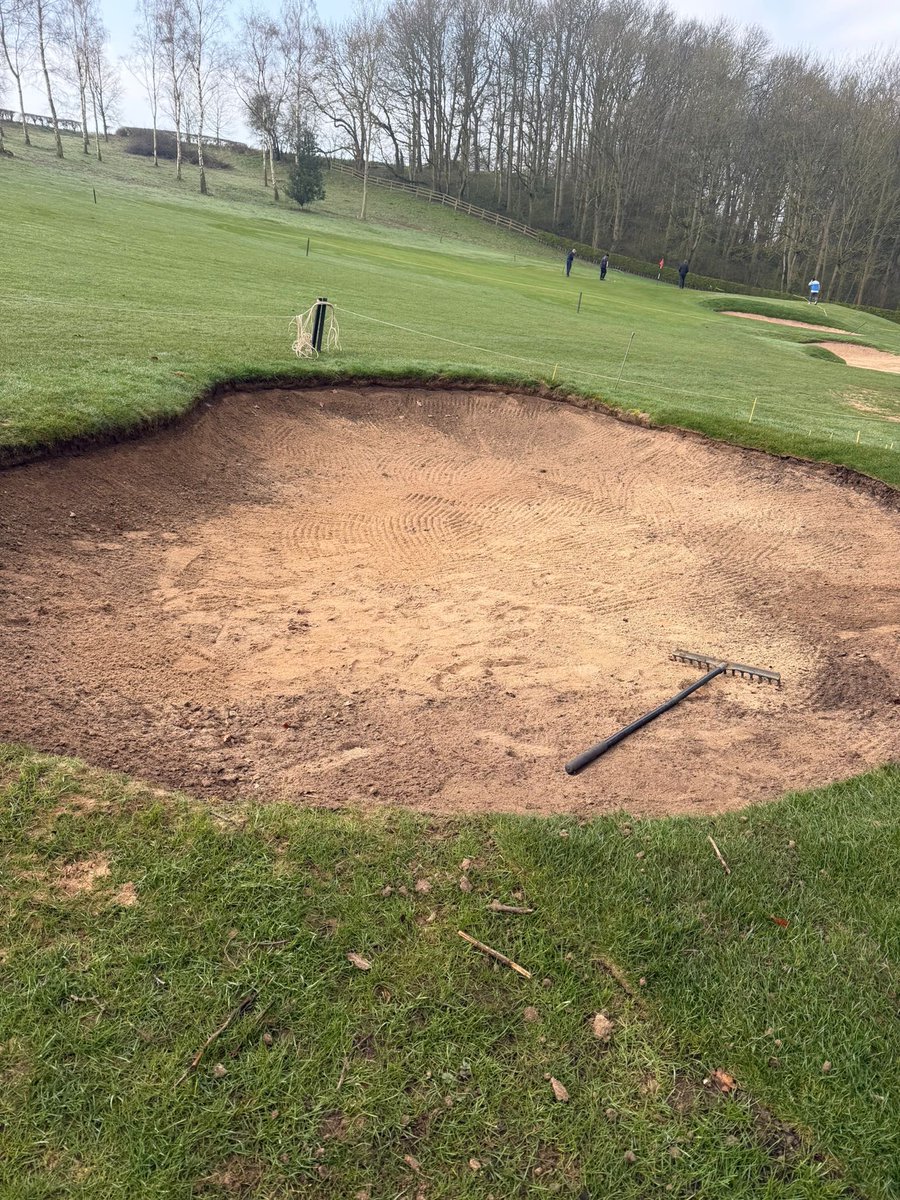 Whitemoss Eco - Innovative Golf Course Solutions. tweet media