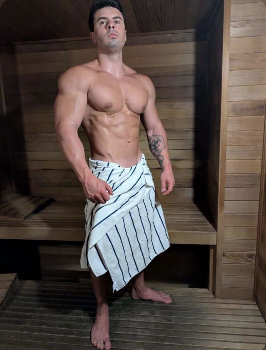 Muscle Godxxx tweet media