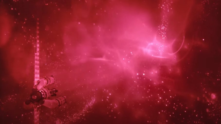 Axel in Dune Mode🦇 tweet media