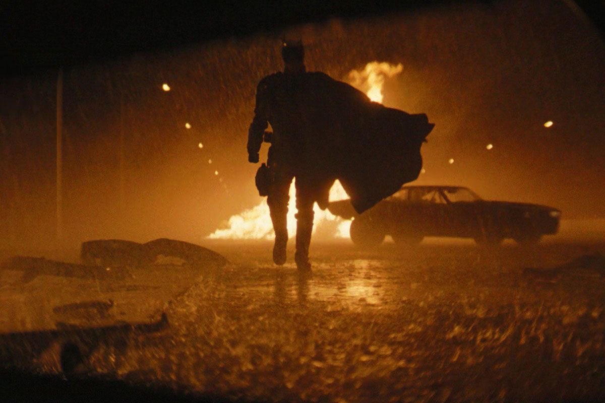 Axel in Dune Mode🦇 tweet media