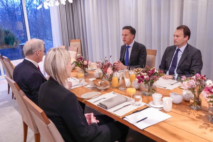 Arthur Benneche tweet media