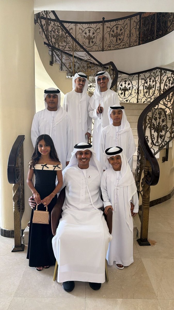 Fahad Masaod tweet media