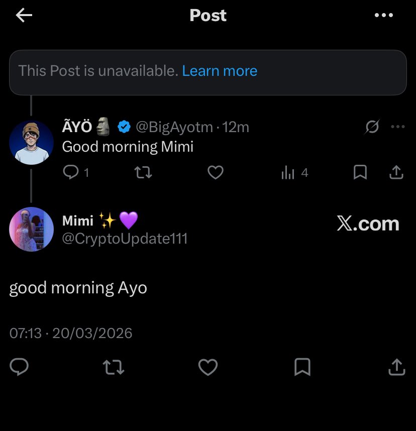 ÃYÖ🗿 tweet media