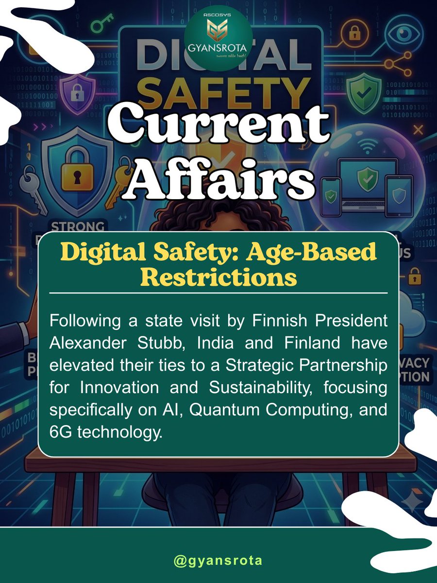 Gyansrota tweet media