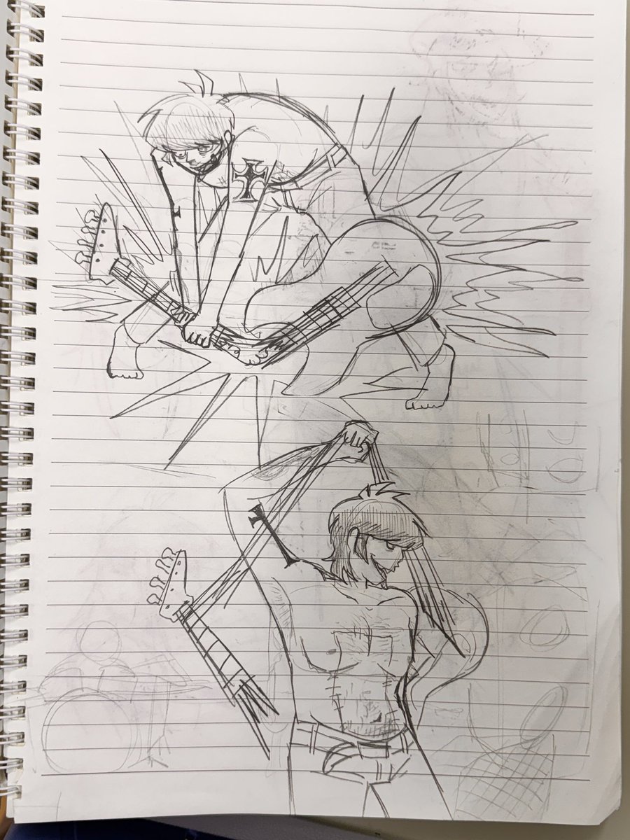 말랑카우 tweet media