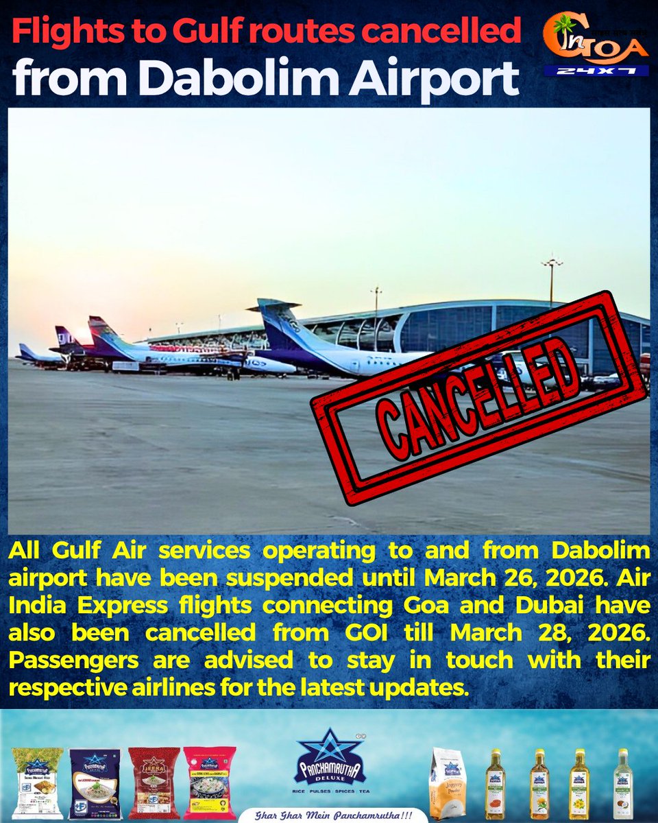 In Goa 24x7 tweet media