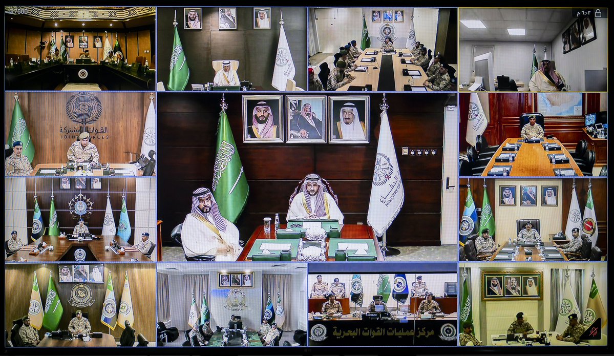 Khalid bin Salman خالد بن سلمان tweet media