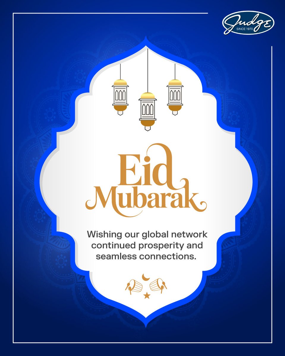 Judge India Solutions tweet media