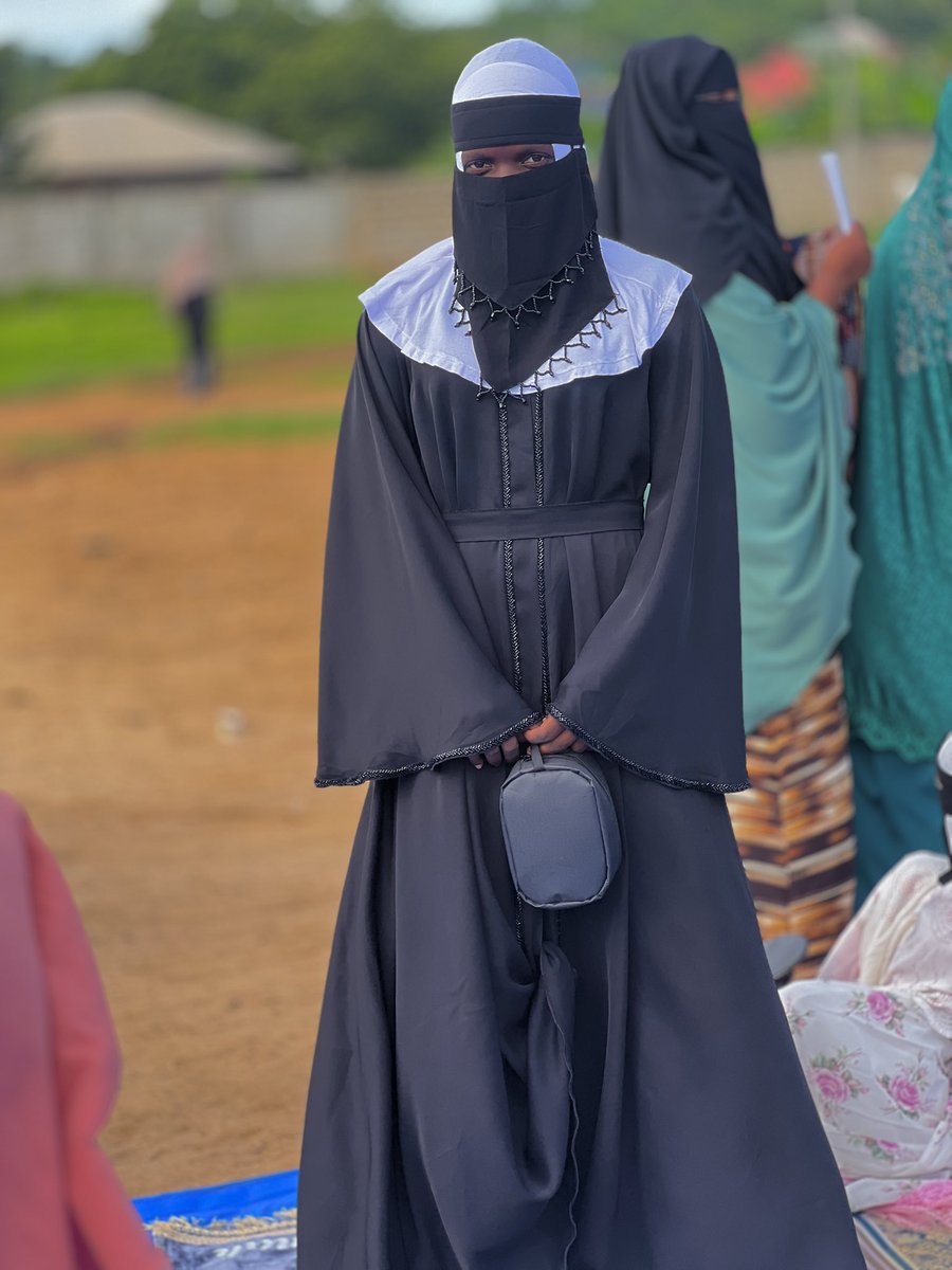 Nandede Zainah tweet media