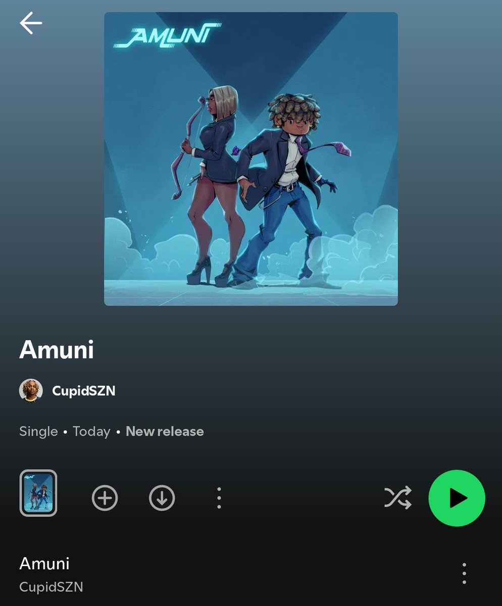 AfroBeating tweet media