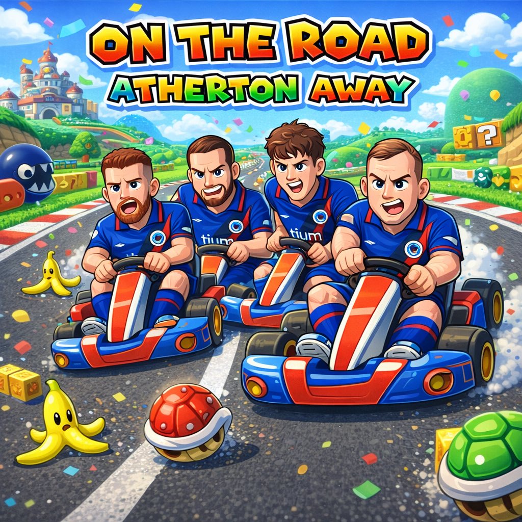 Kidsgrove Athletic FC tweet media