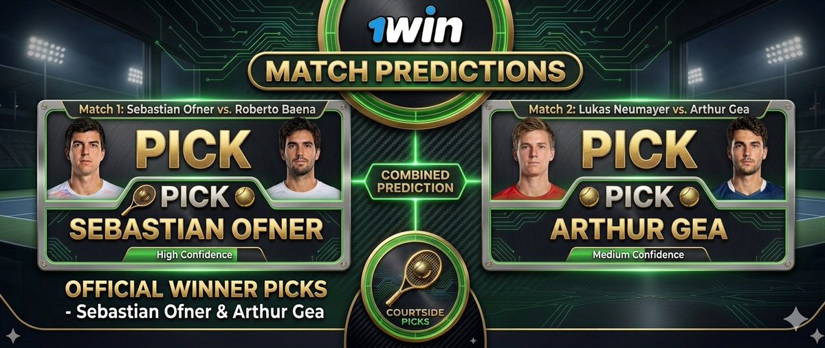 CourtSide Picks Español tweet media