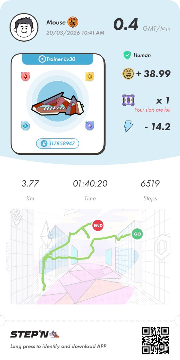 Mouse 👟 tweet media