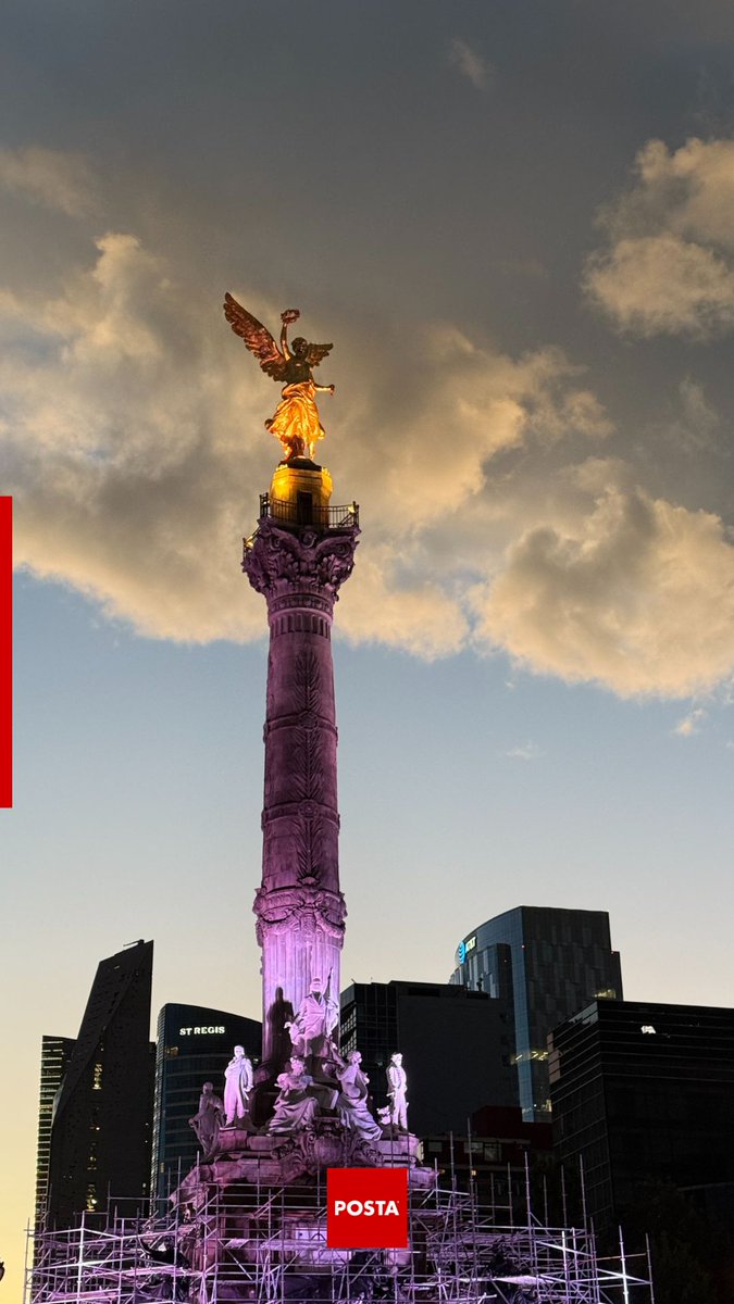 POSTA CDMX tweet media