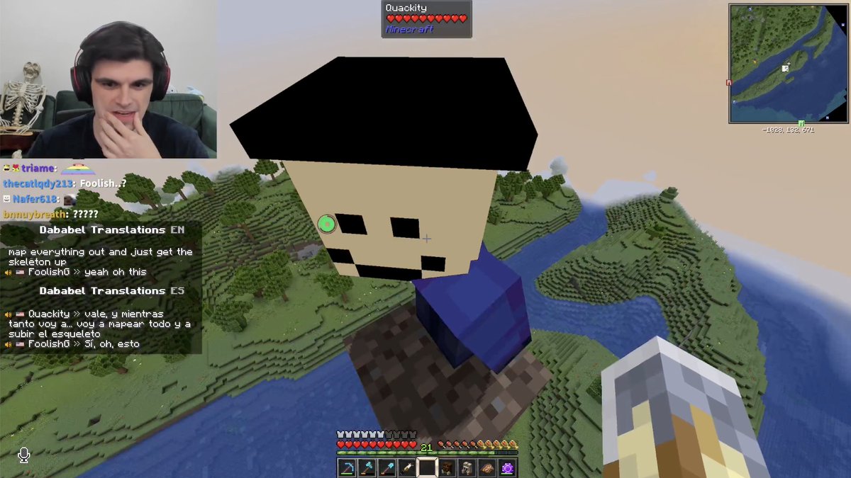 Foolish Updates 🦈🍉 tweet media