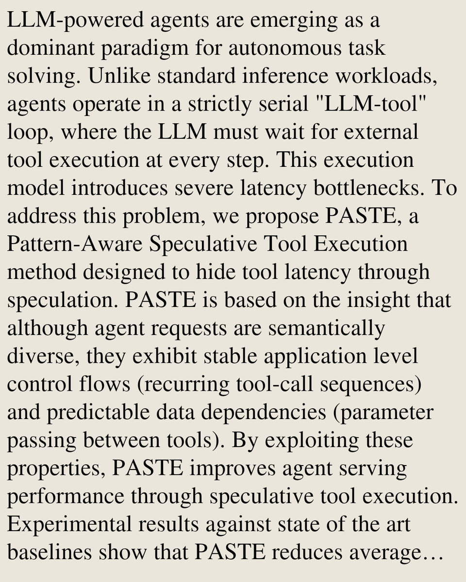 Distributed, Parallel, and Cluster Computing tweet media