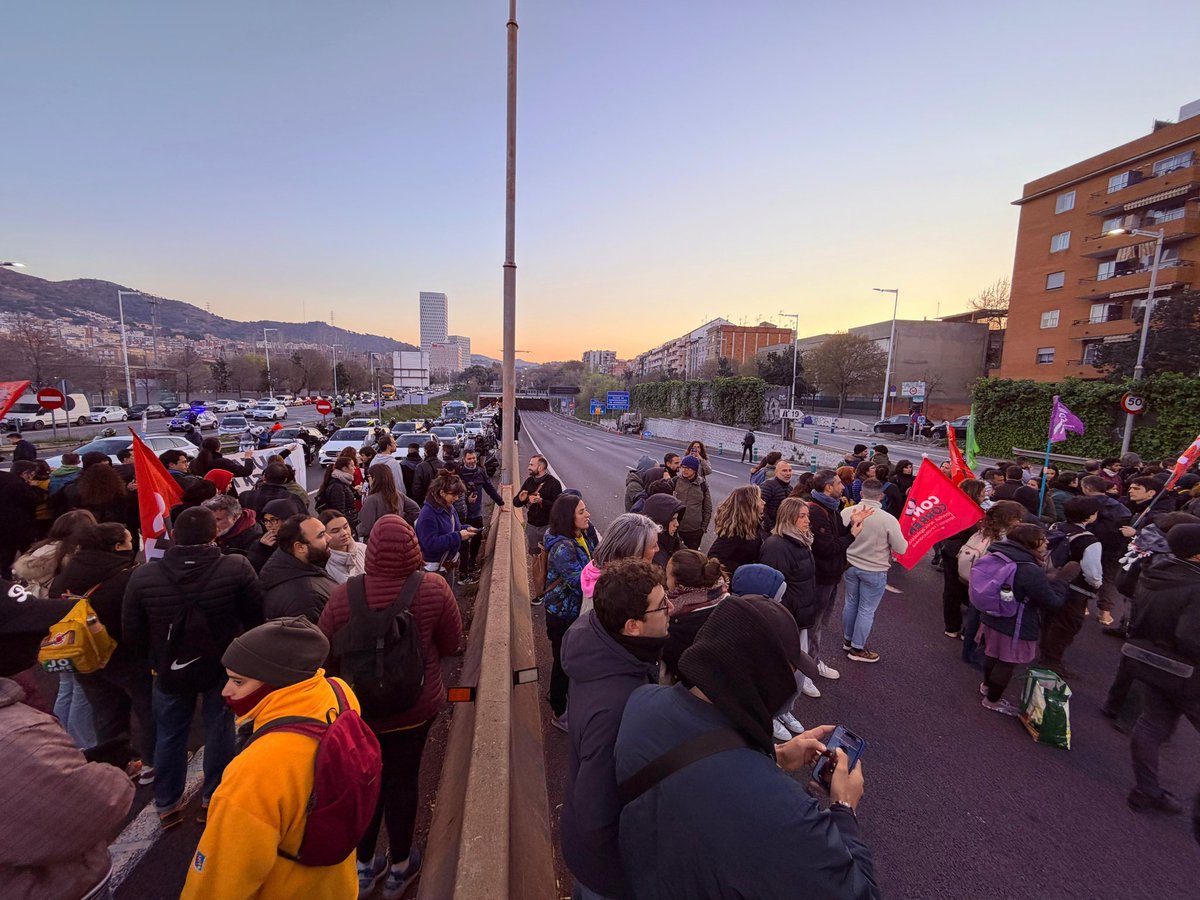 CGT Ensenyament 🚩🏴 tweet media