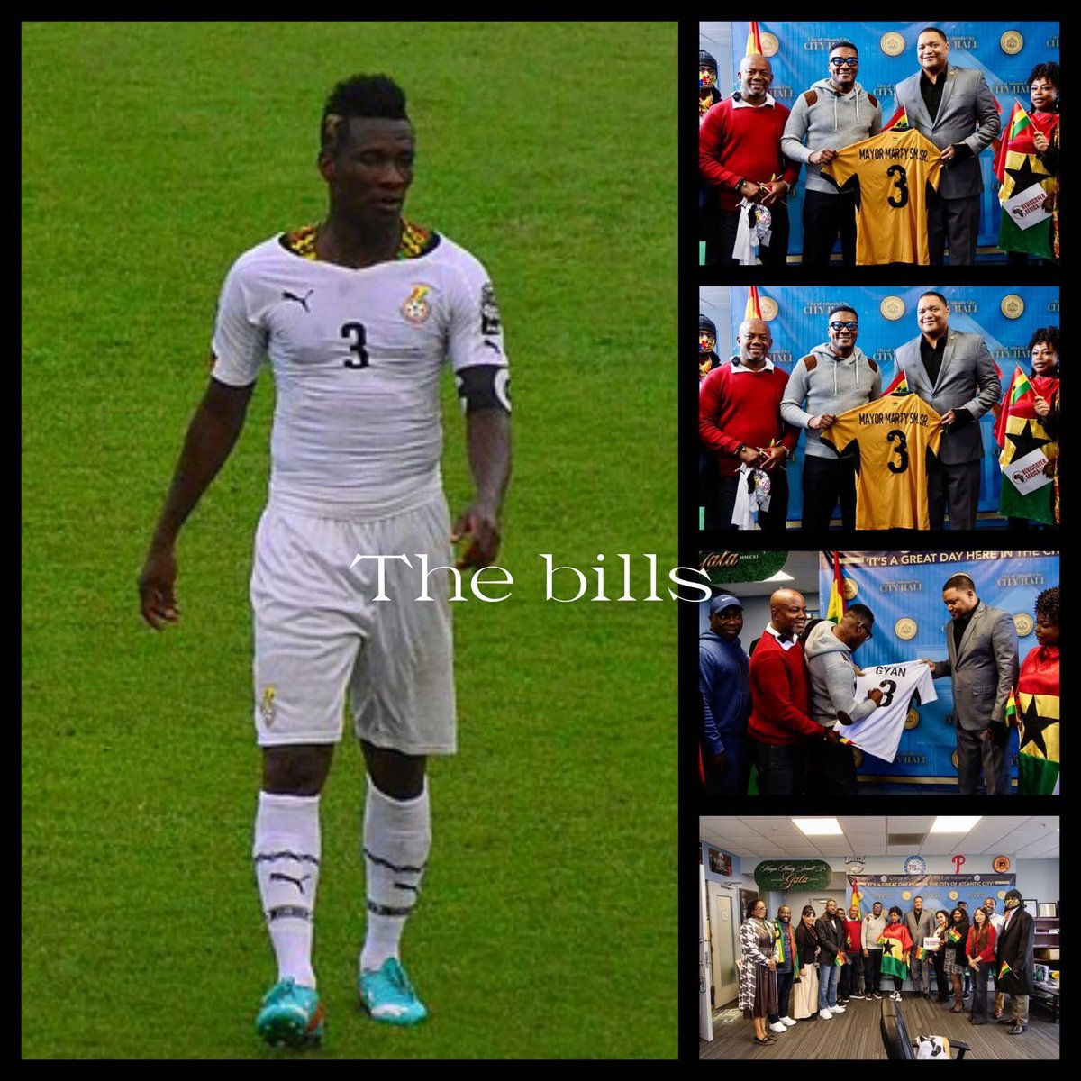 Jasper Ziggle 🥷🇬🇭 🇺🇸 tweet media