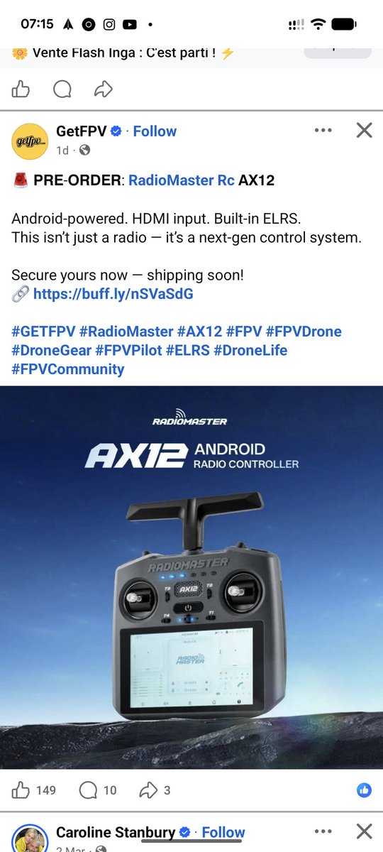 Adam Howard tweet media