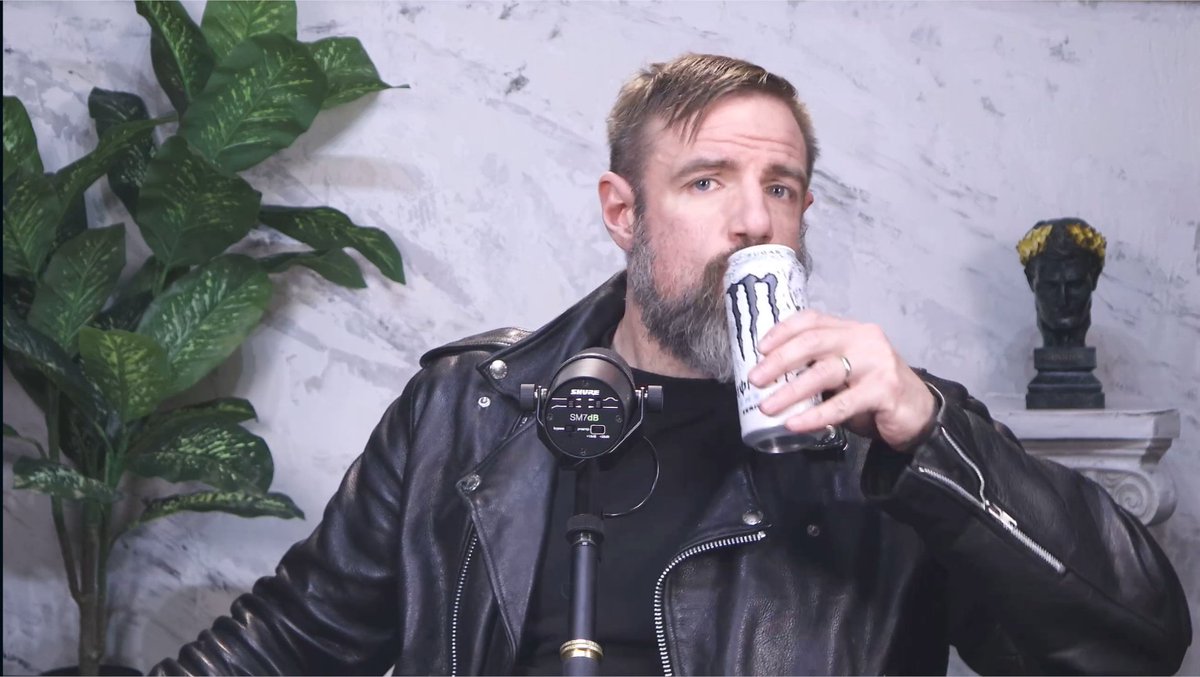 Brad C. Denton tweet media