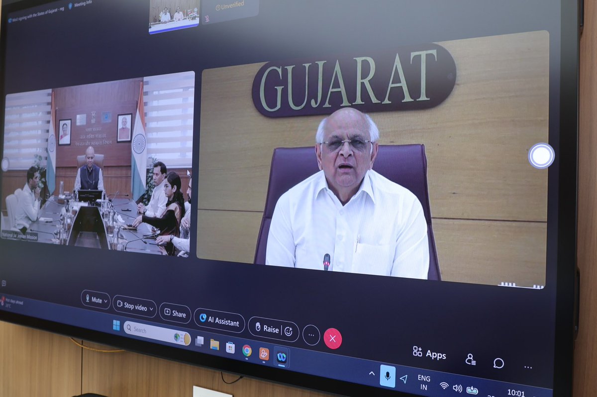 C R Paatil tweet media